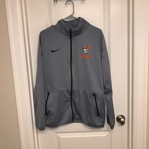 Nike OSU Jacket Rare